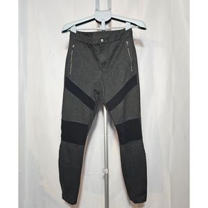 Gap Moto Ponte Pant
